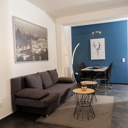 Aparthotel مندن المظهر الخارجي الصورة