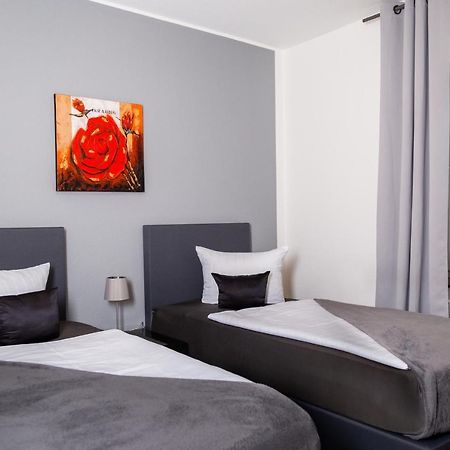 Aparthotel مندن المظهر الخارجي الصورة