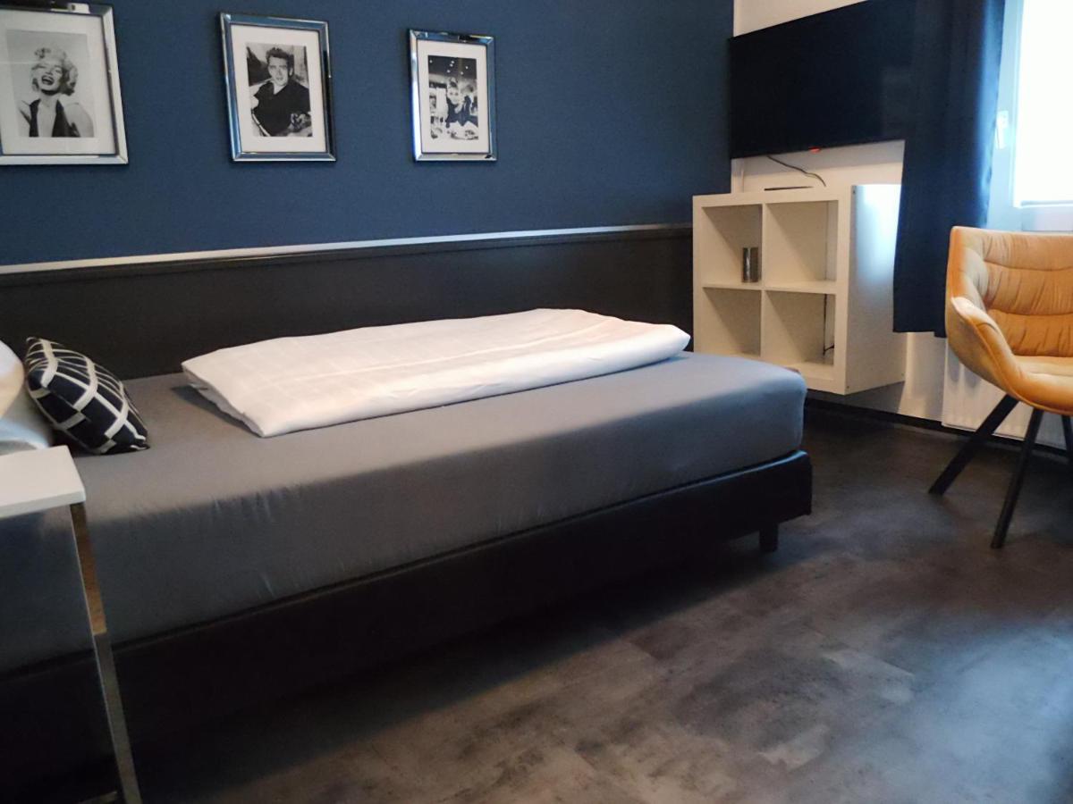 Aparthotel مندن المظهر الخارجي الصورة