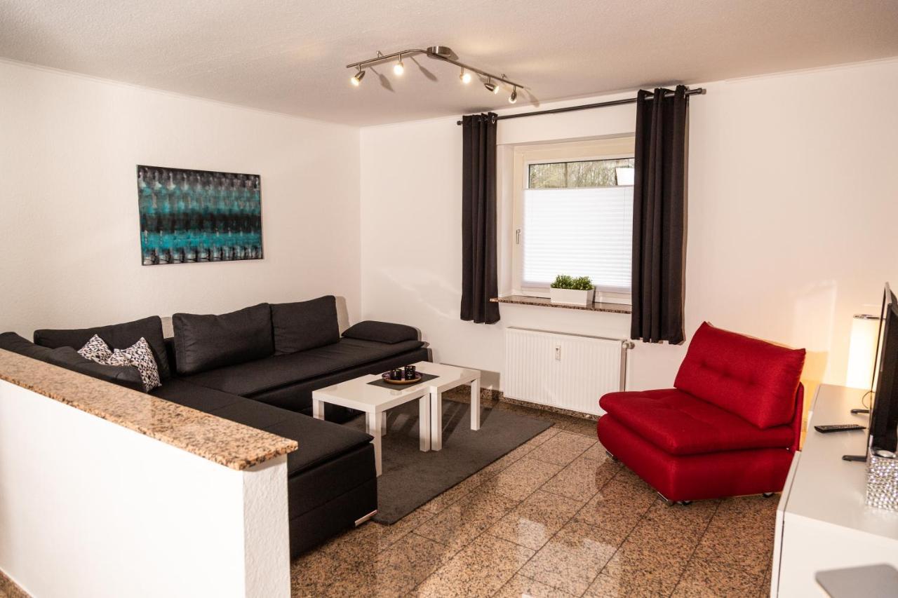 Aparthotel مندن المظهر الخارجي الصورة