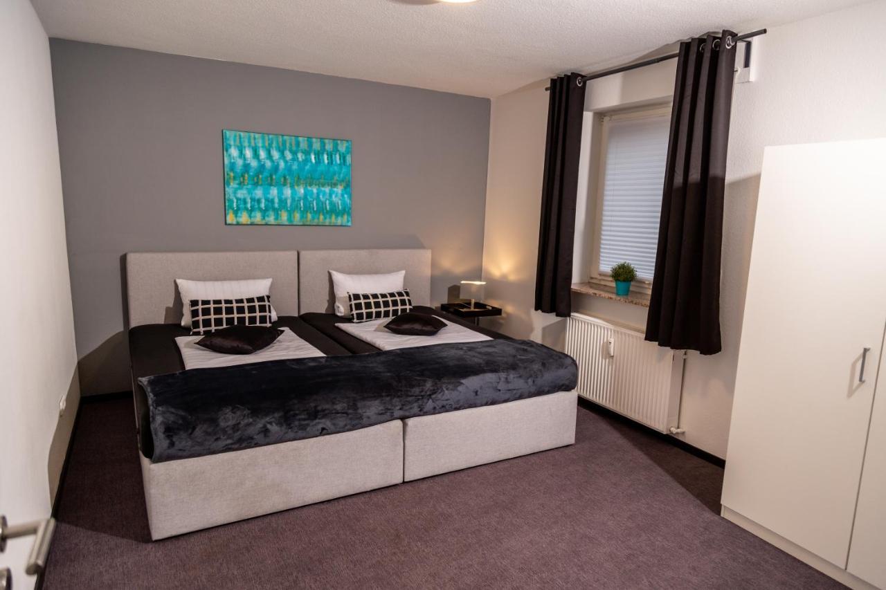 Aparthotel مندن المظهر الخارجي الصورة