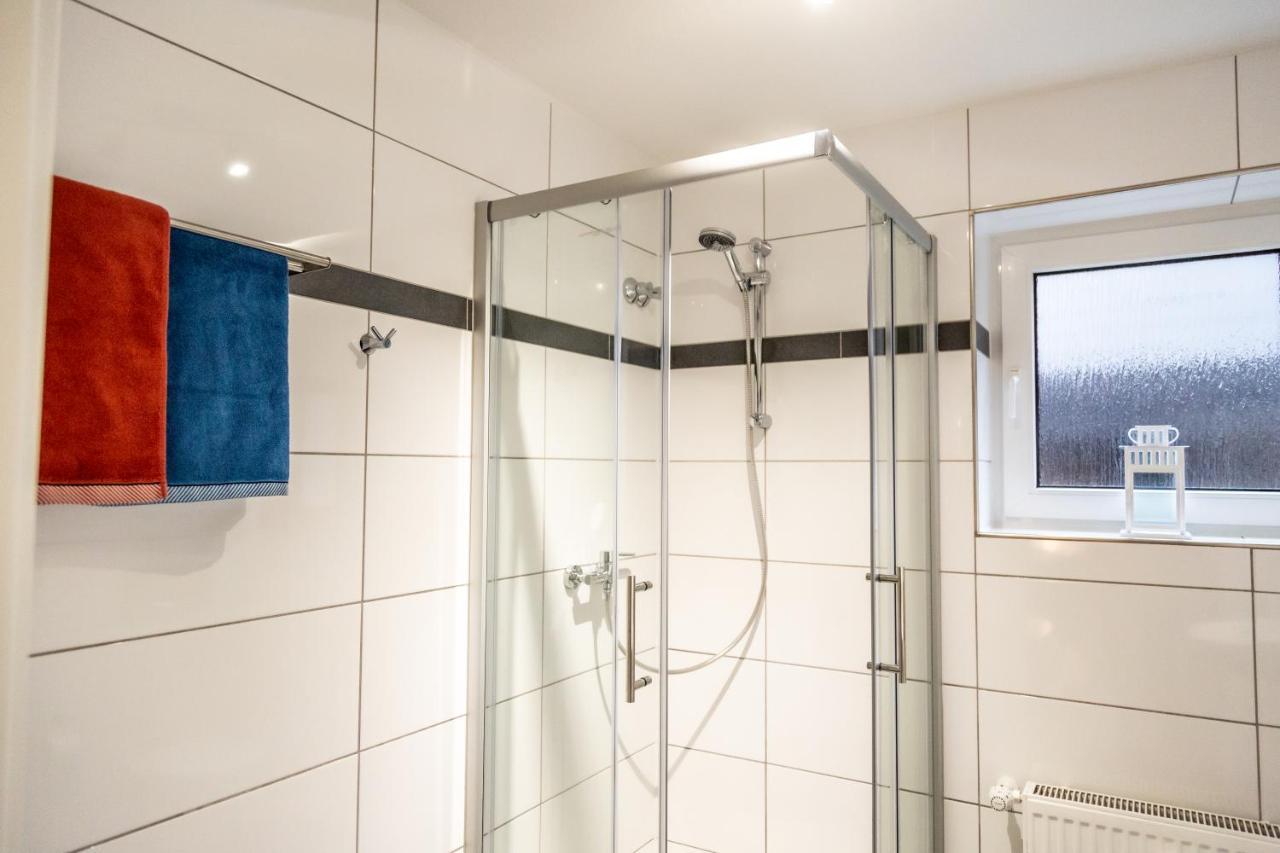 Aparthotel مندن المظهر الخارجي الصورة