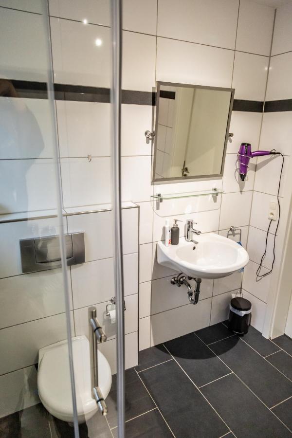 Aparthotel مندن المظهر الخارجي الصورة