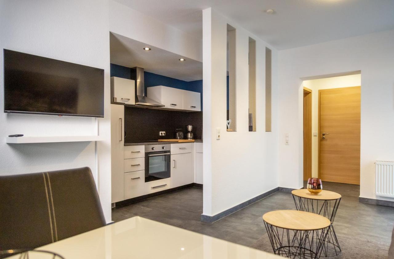 Aparthotel مندن المظهر الخارجي الصورة