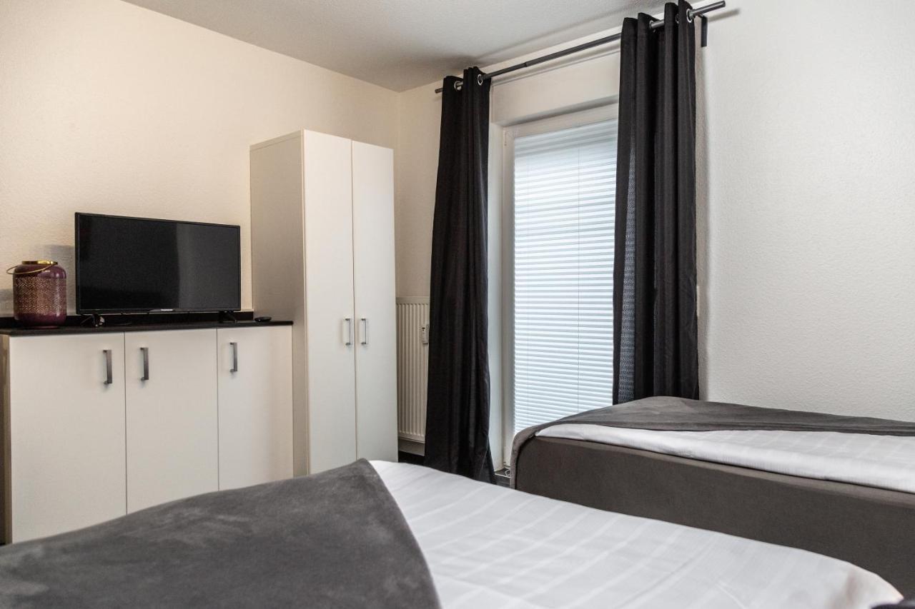Aparthotel مندن المظهر الخارجي الصورة