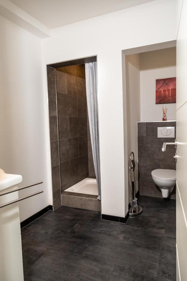 Aparthotel مندن المظهر الخارجي الصورة