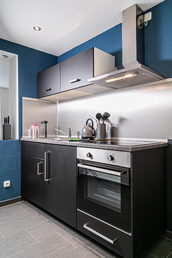 Aparthotel مندن المظهر الخارجي الصورة