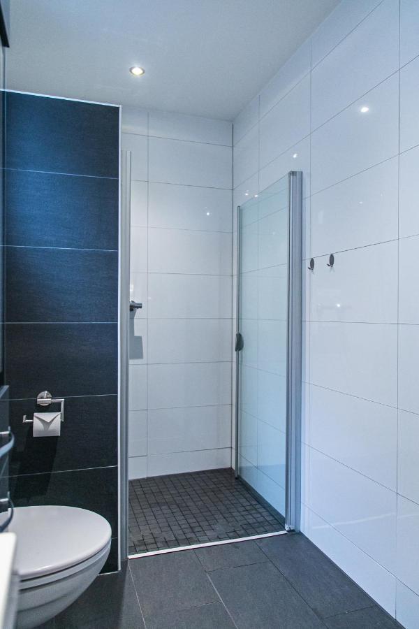 Aparthotel مندن المظهر الخارجي الصورة