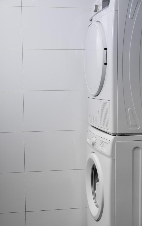 Aparthotel مندن المظهر الخارجي الصورة