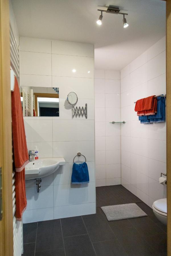 Aparthotel مندن المظهر الخارجي الصورة