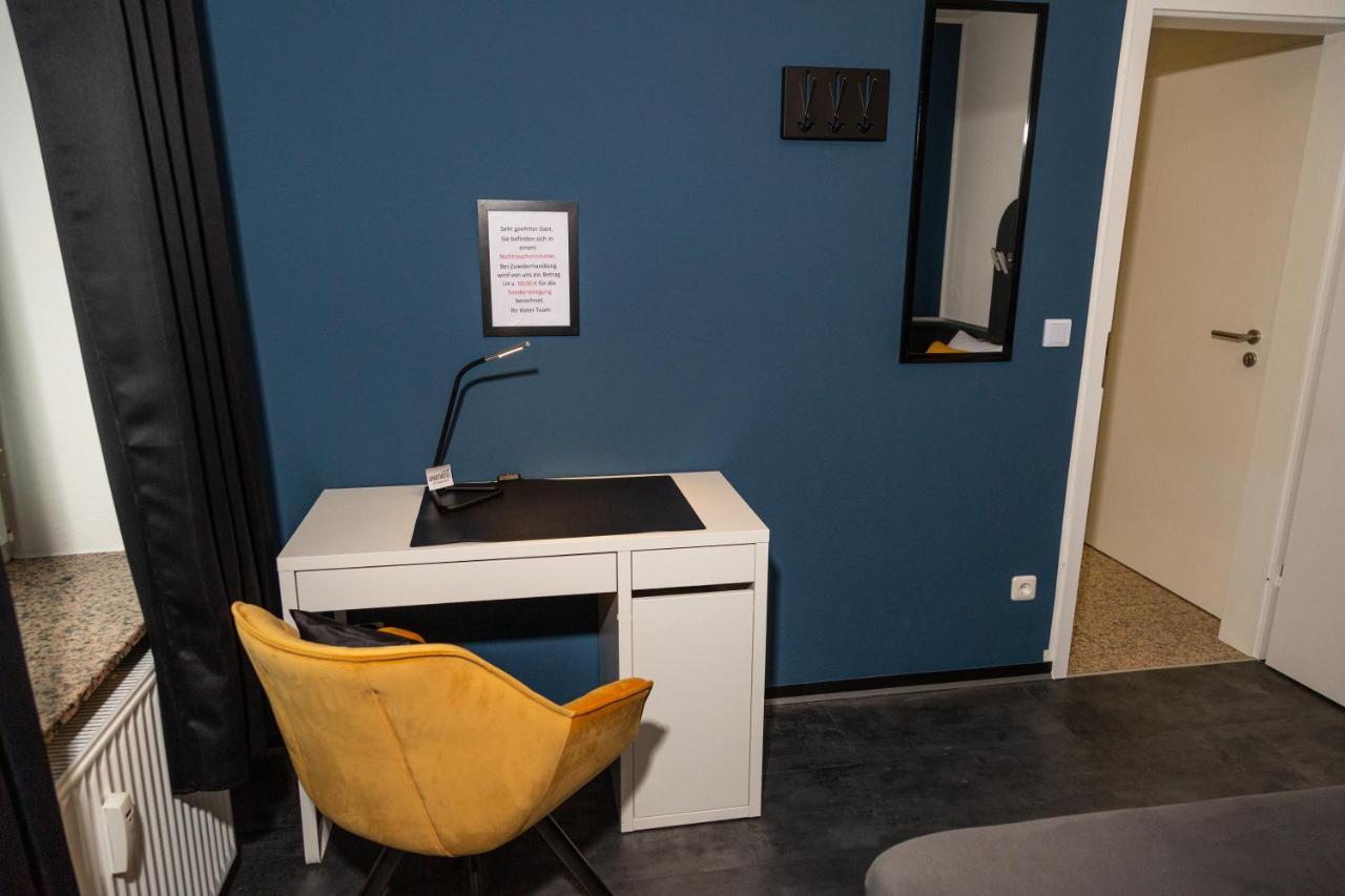 Aparthotel مندن المظهر الخارجي الصورة