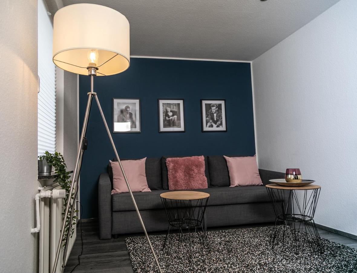 Aparthotel مندن المظهر الخارجي الصورة
