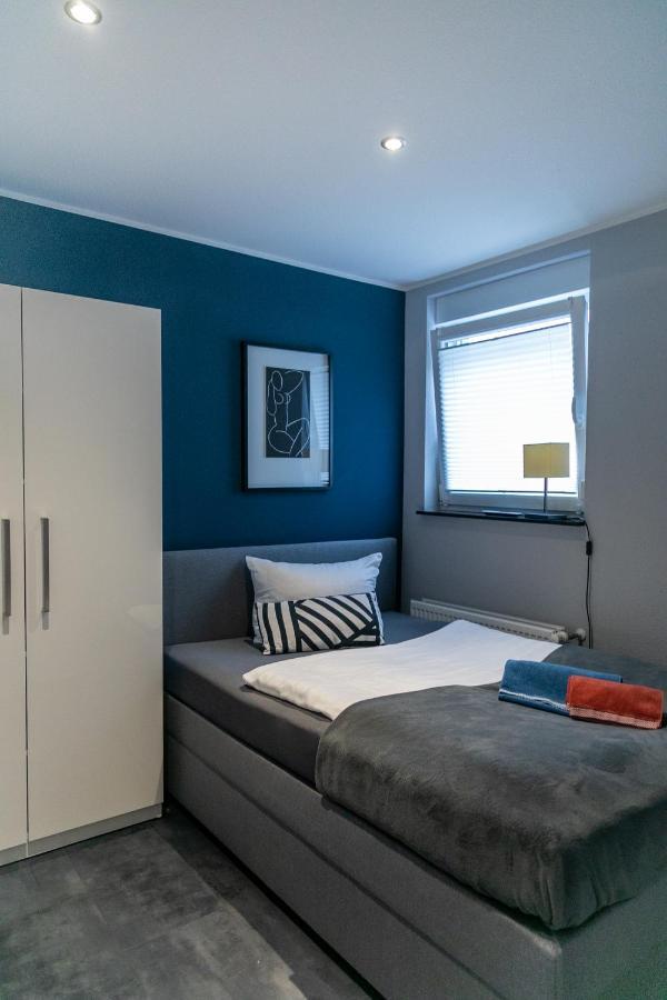 Aparthotel مندن المظهر الخارجي الصورة