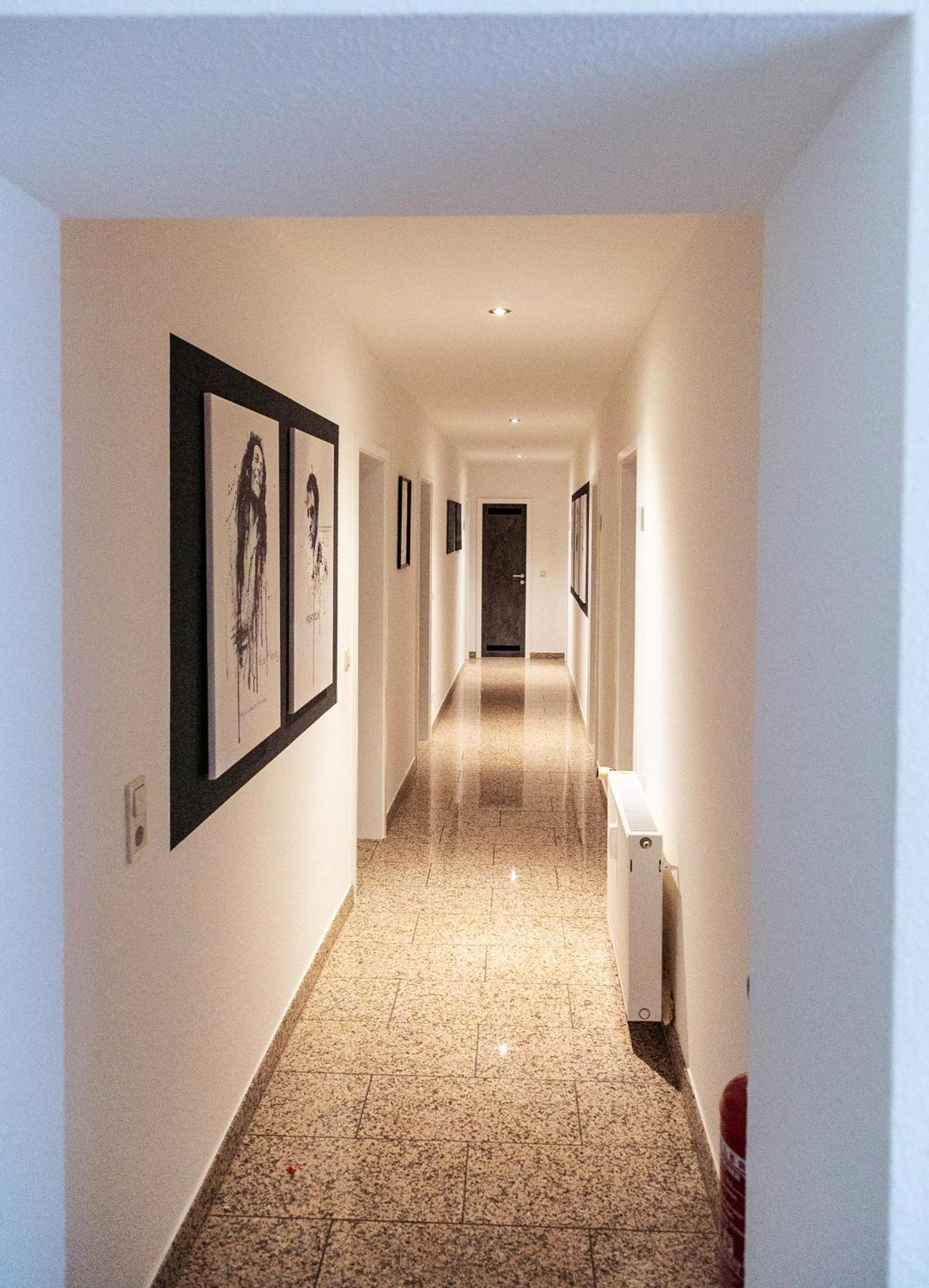 Aparthotel مندن المظهر الخارجي الصورة