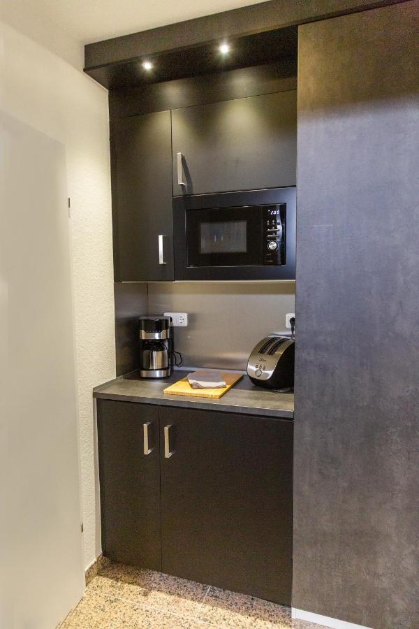 Aparthotel مندن المظهر الخارجي الصورة