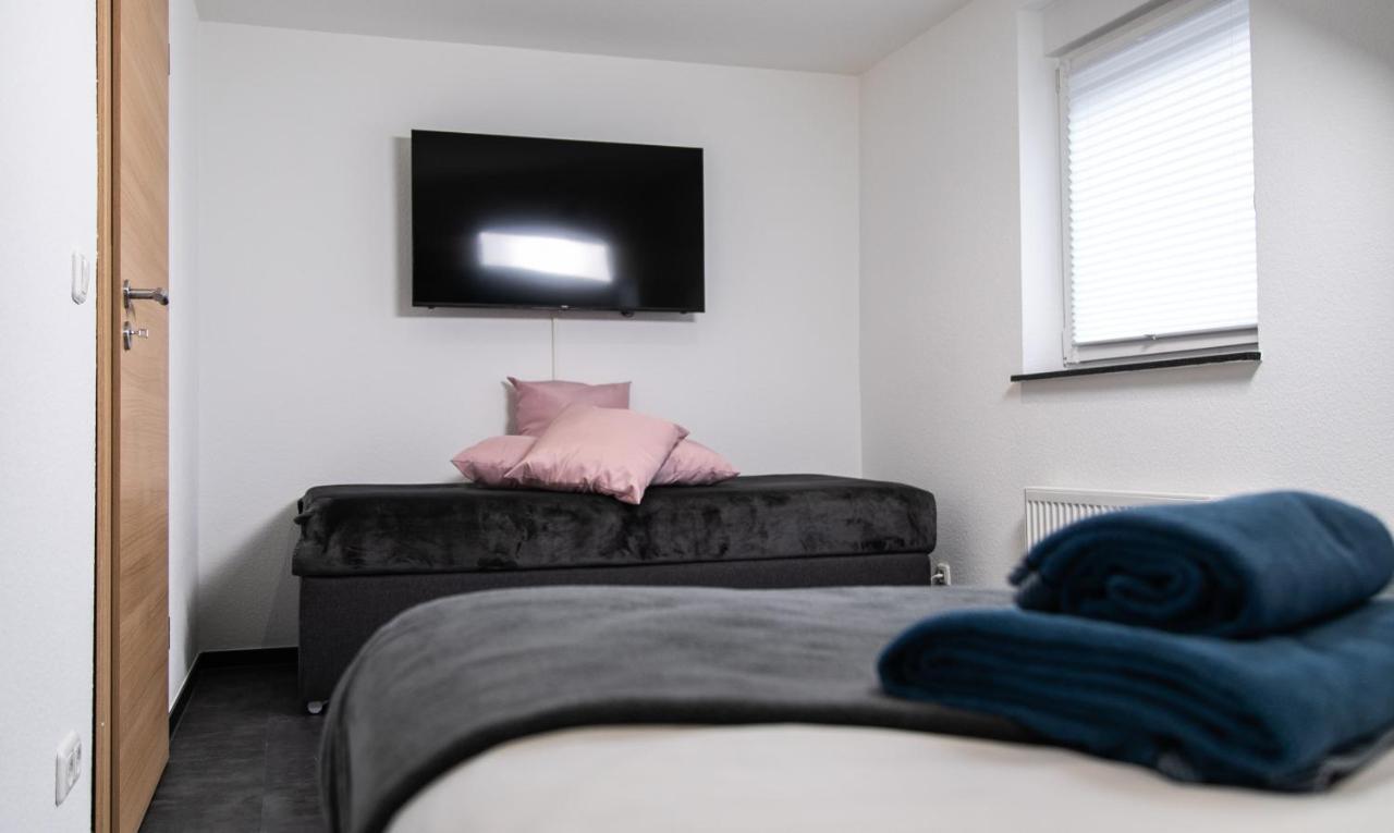 Aparthotel مندن المظهر الخارجي الصورة