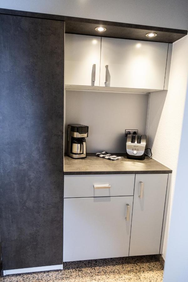 Aparthotel مندن المظهر الخارجي الصورة