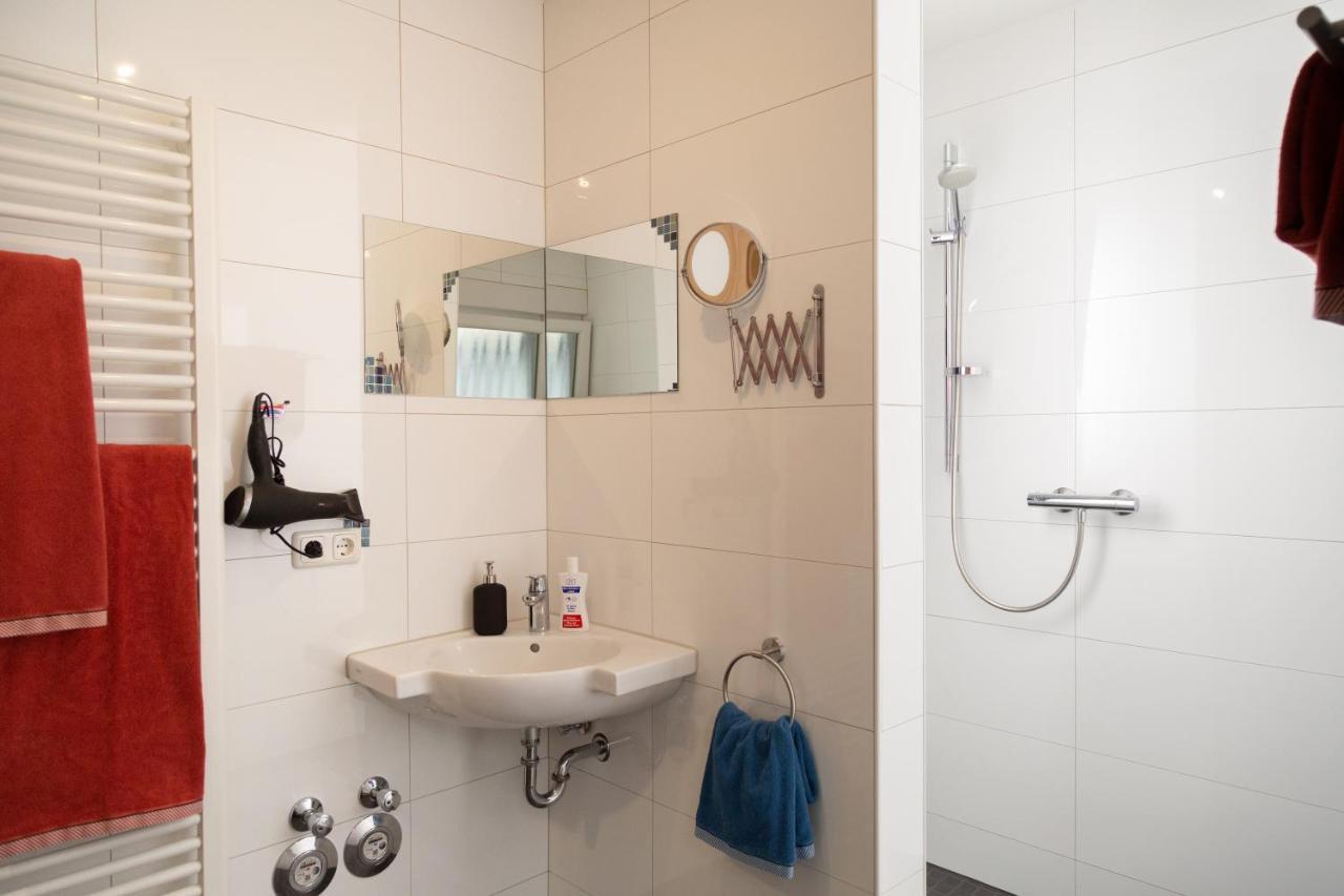 Aparthotel مندن المظهر الخارجي الصورة