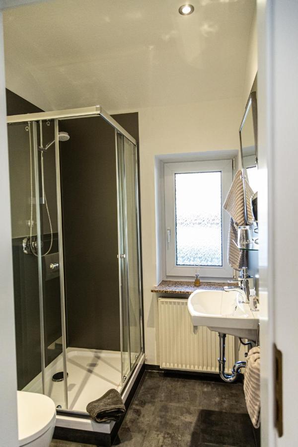 Aparthotel مندن المظهر الخارجي الصورة
